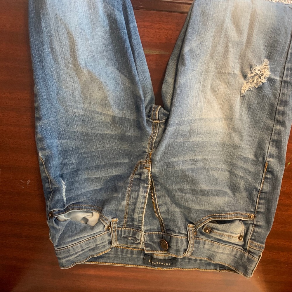 Aeropostale jeans